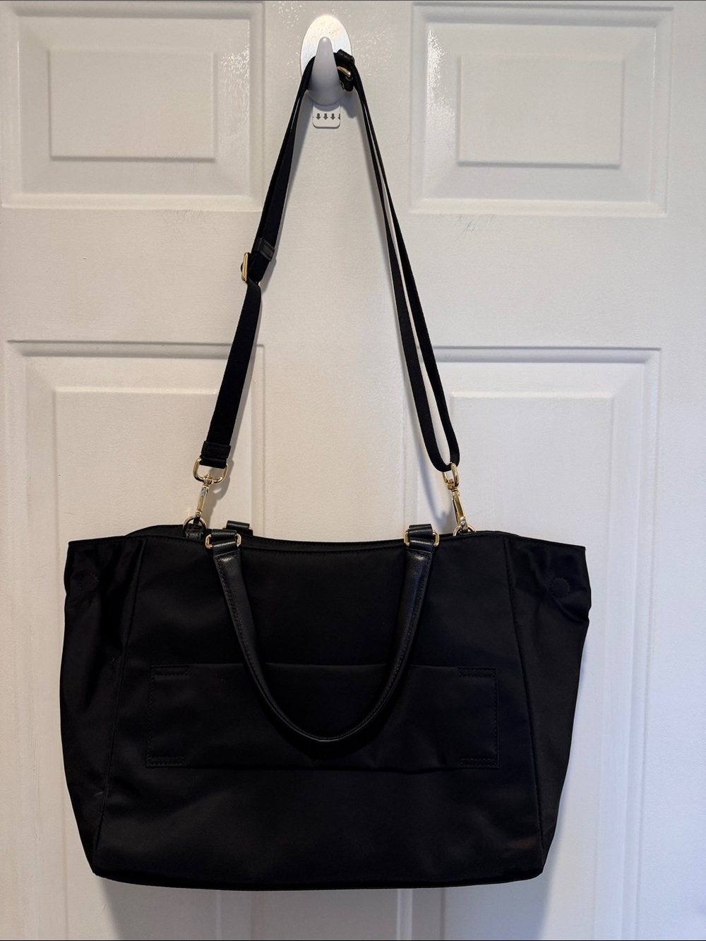 Tumi Valetta Medium Tote - Picture 6 of 16